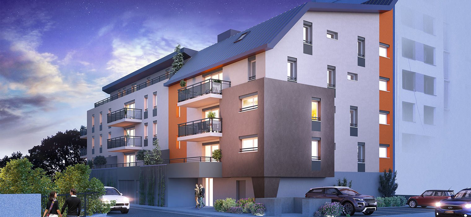 17 Rue Du Chaney 73000 Jacob Bellecombette
